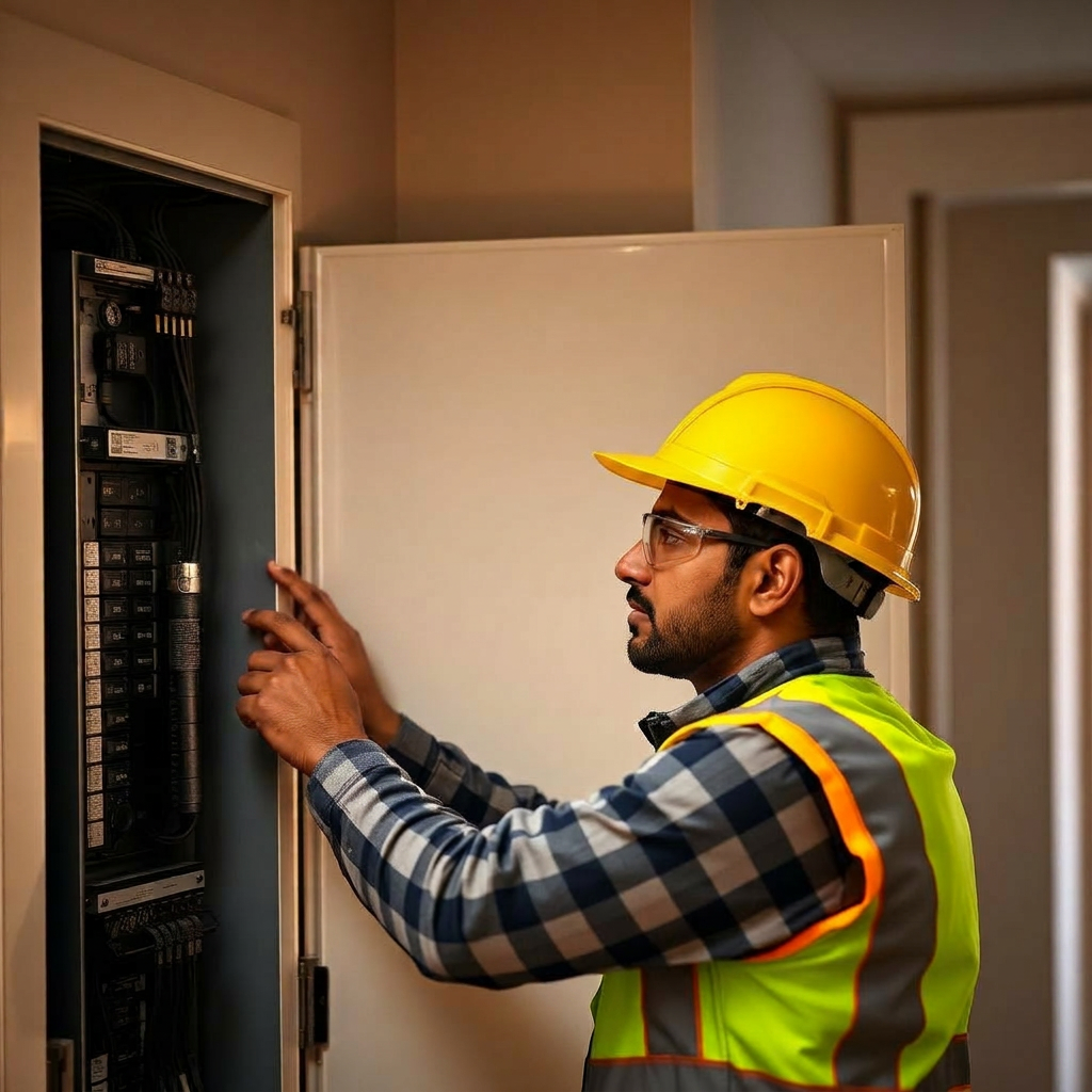 Electrician Websites