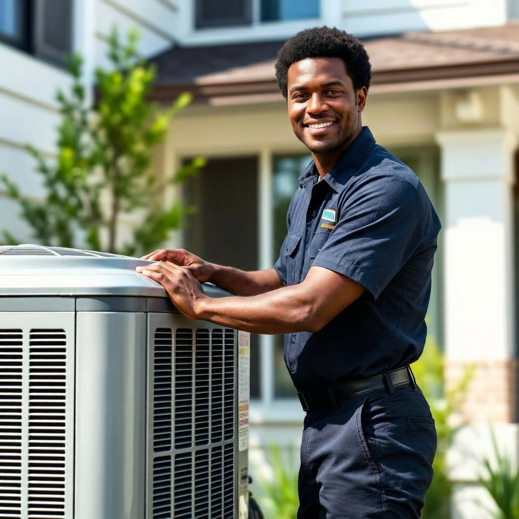 HVAC Websites