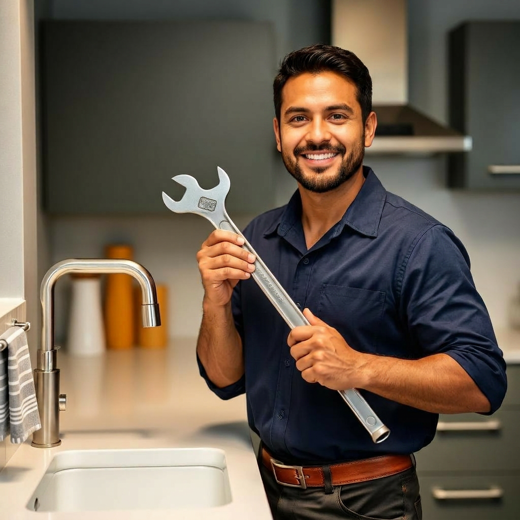 Plumber Websites